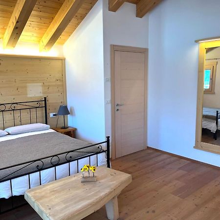 Chalet Delle Dolomiti ปีแอเว ดี กาโดเร ภายนอก รูปภาพ